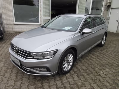 Bild Volkswagen Passat
