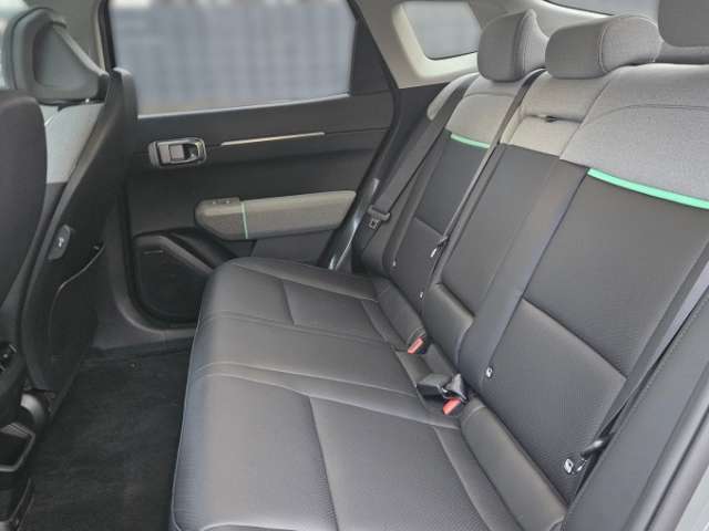 Fahrzeugbild eines Kia EV4