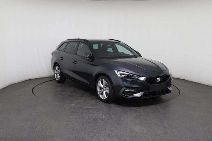 Fahrzeugbild eines SEAT Leon