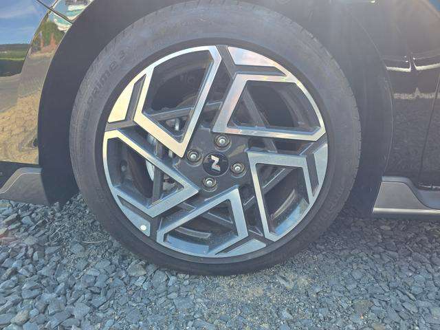 Fahrzeugbild eines Hyundai i20