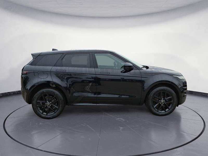 Fahrzeugbild eines Land Rover Range Rover Evoque