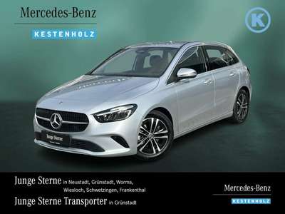 Bild Mercedes-Benz B-Klasse
