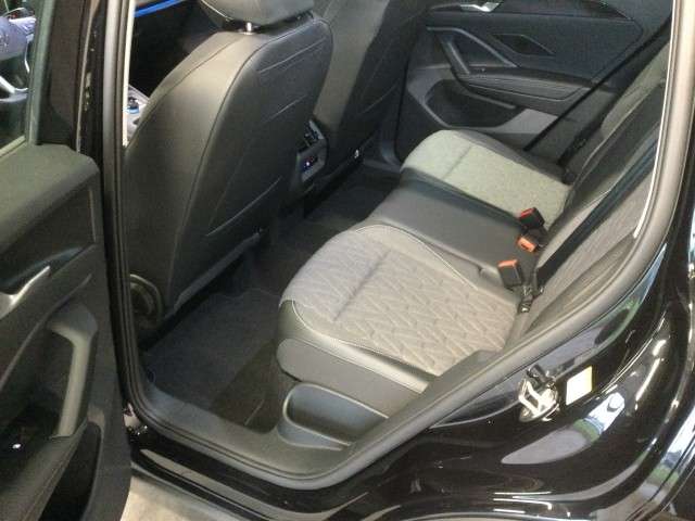 Fahrzeugbild eines Volkswagen Tiguan