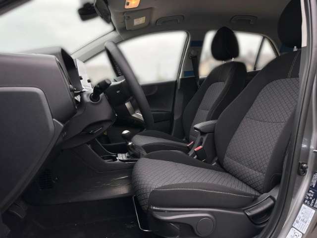 Fahrzeugbild eines Kia Picanto