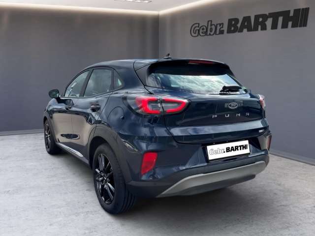 Fahrzeugbild eines Ford Puma