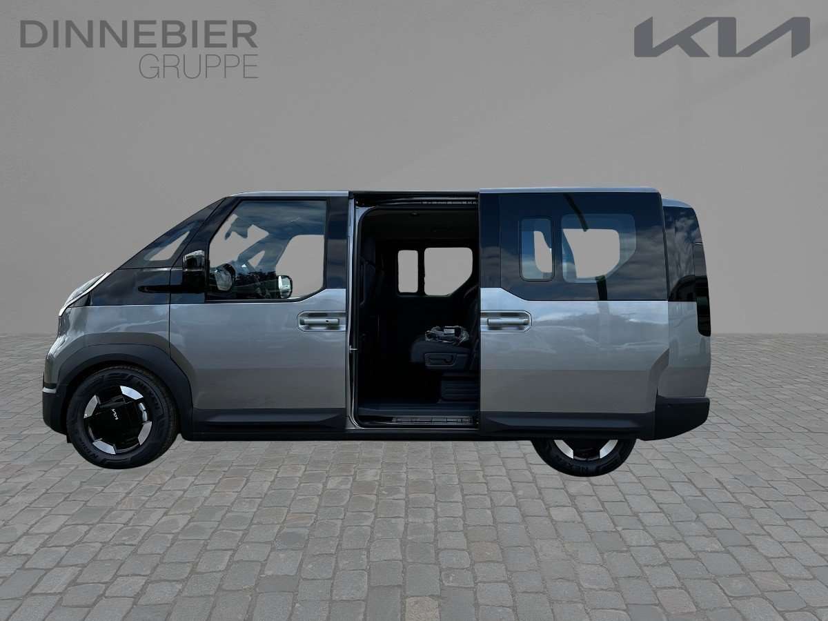 Fahrzeugbild eines Kia PV5 Passenger