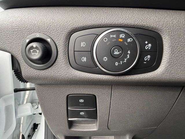 Fahrzeugbild eines Ford Transit