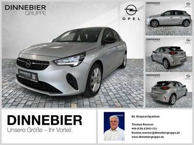 Bild Opel Corsa