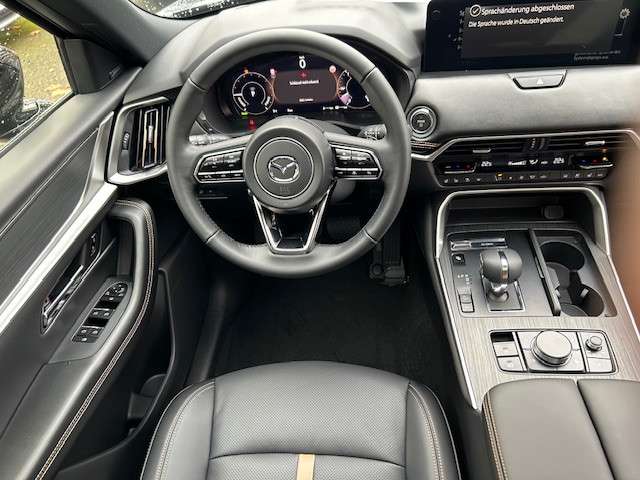 Fahrzeugbild eines Mazda CX-60