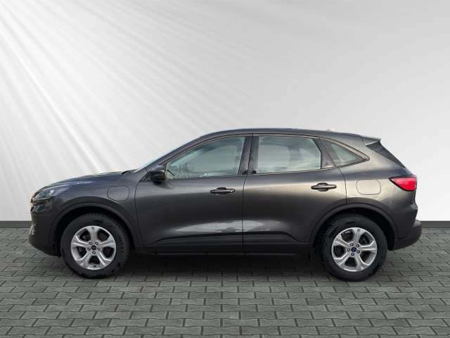 Fahrzeugbild eines Ford Kuga