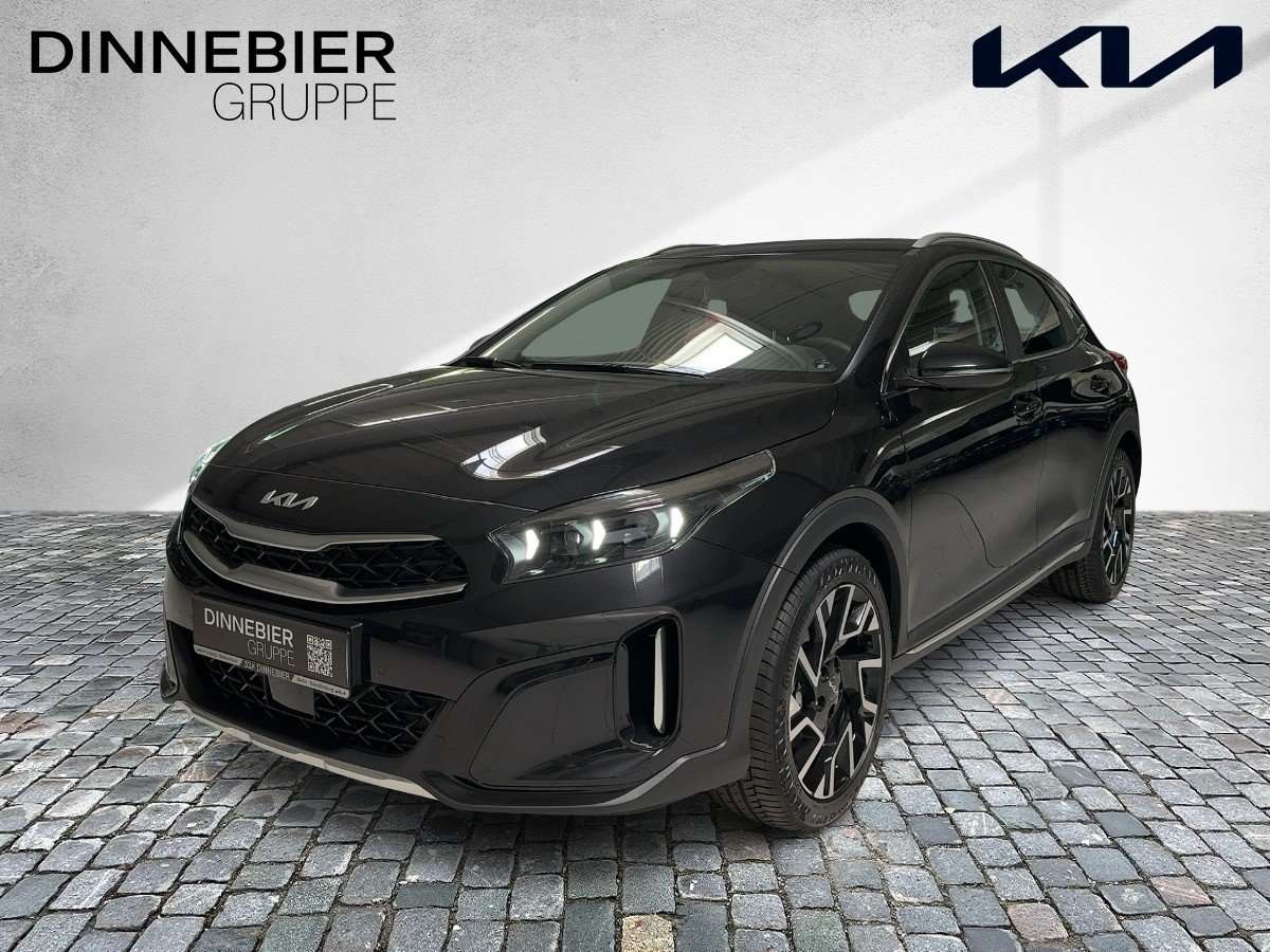 Fahrzeugbild eines Kia XCeed