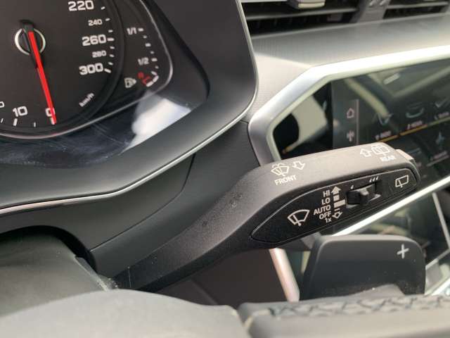 Fahrzeugbild eines Audi A6