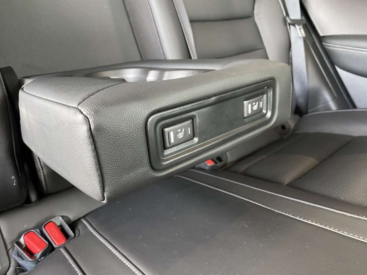 Fahrzeugbild eines Renault Koleos
