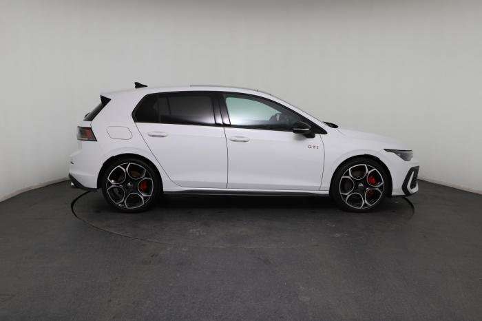 Fahrzeugbild eines Volkswagen Golf