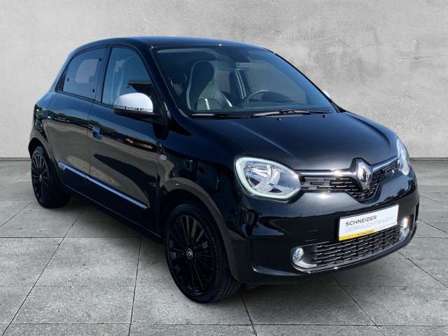 Fahrzeugbild eines Renault Twingo