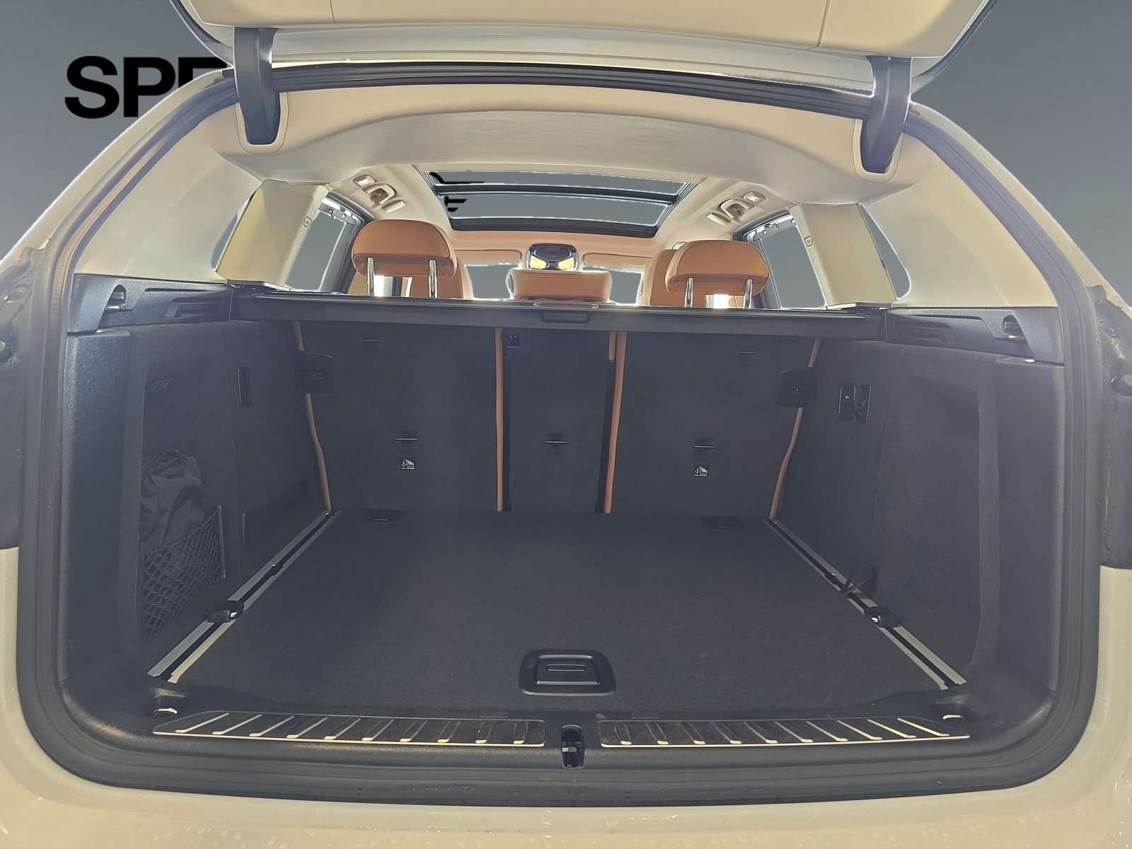 Fahrzeugbild eines BMW X3