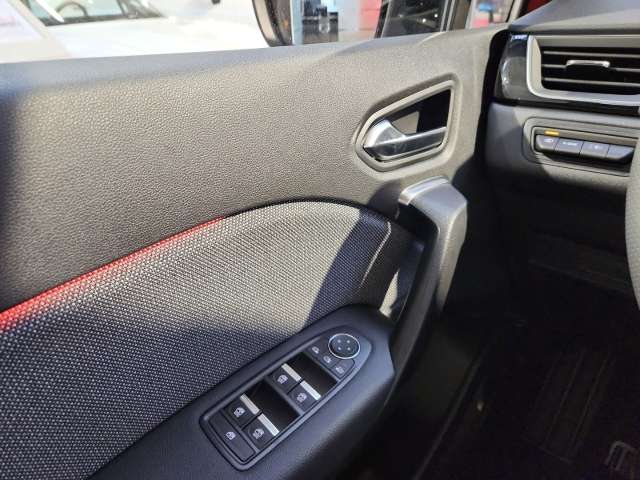 Fahrzeugbild eines Mitsubishi ASX