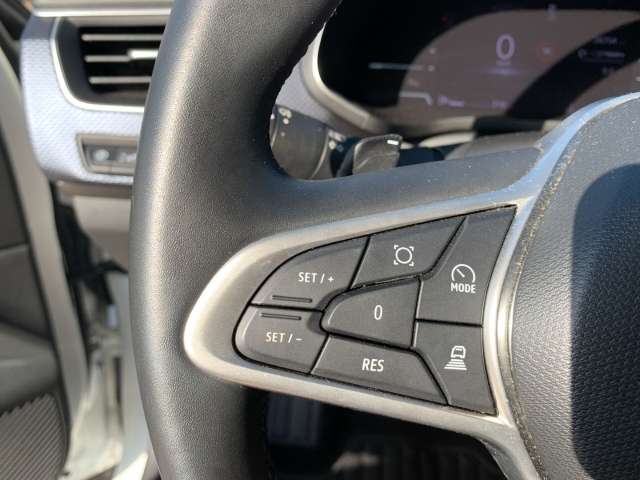 Fahrzeugbild eines Renault Arkana