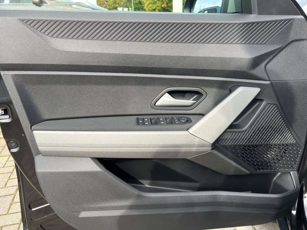 Fahrzeugbild eines Dacia Bigster