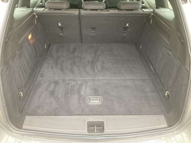 Fahrzeugbild eines Opel Astra