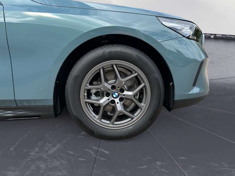 Fahrzeugbild eines BMW 5er-Reihe