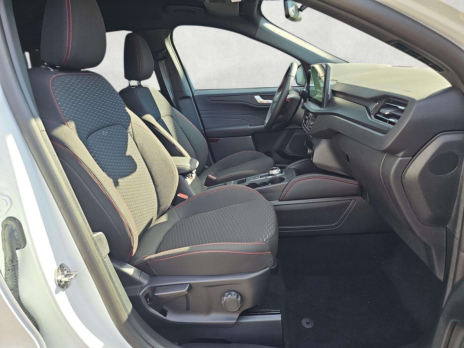 Fahrzeugbild eines Ford Kuga