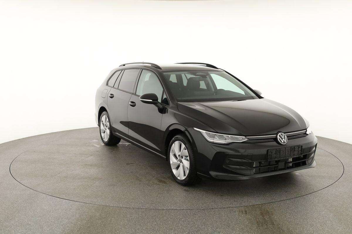 Fahrzeugbild eines Volkswagen Golf