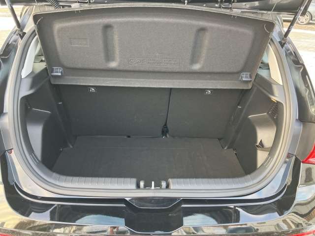 Fahrzeugbild eines Hyundai i20