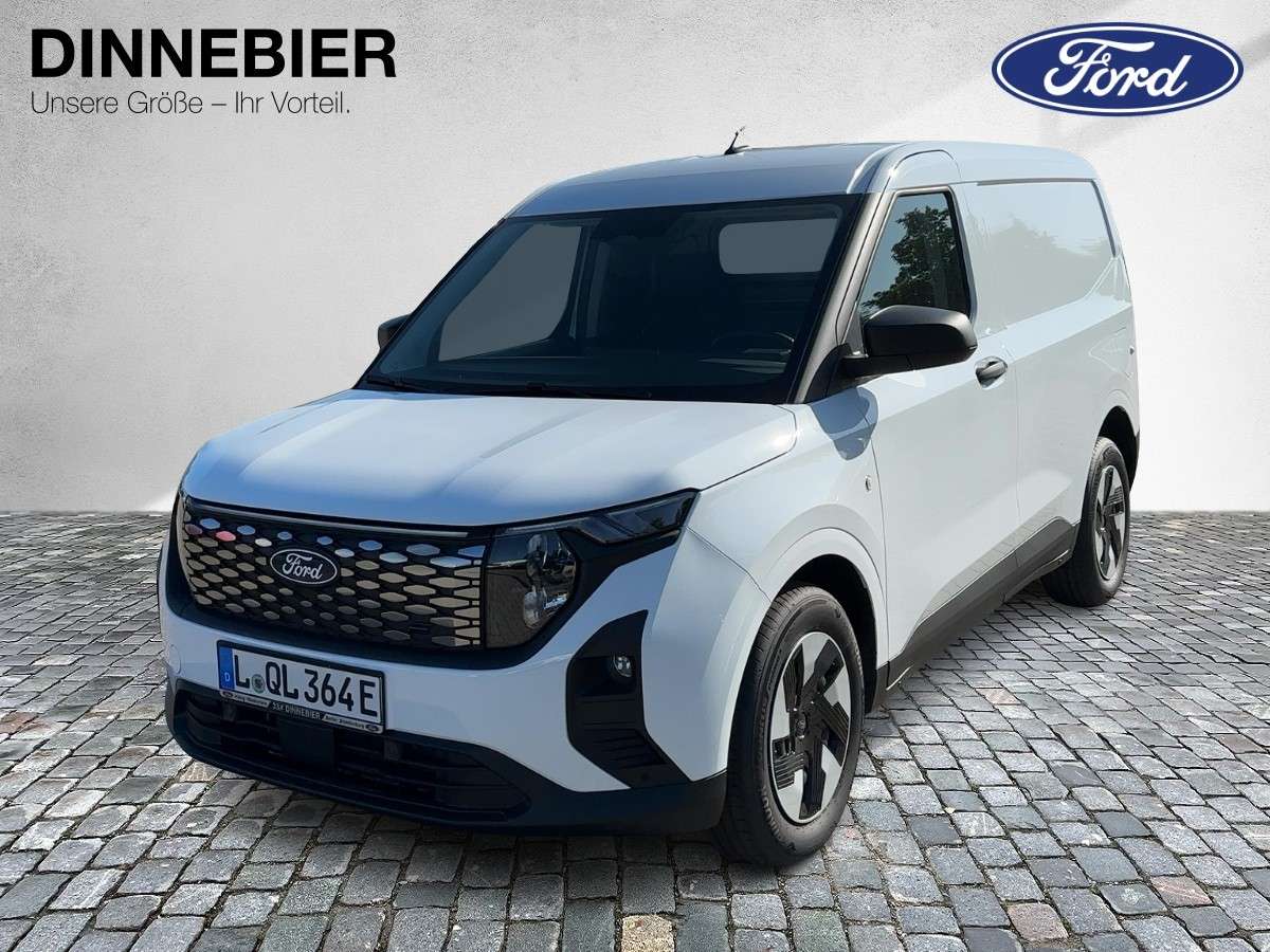 Fahrzeugbild eines Ford Transit Courier