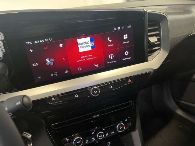 Fahrzeugbild eines Opel Mokka