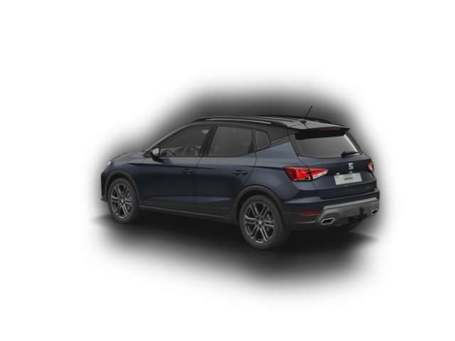 Fahrzeugbild eines SEAT Arona