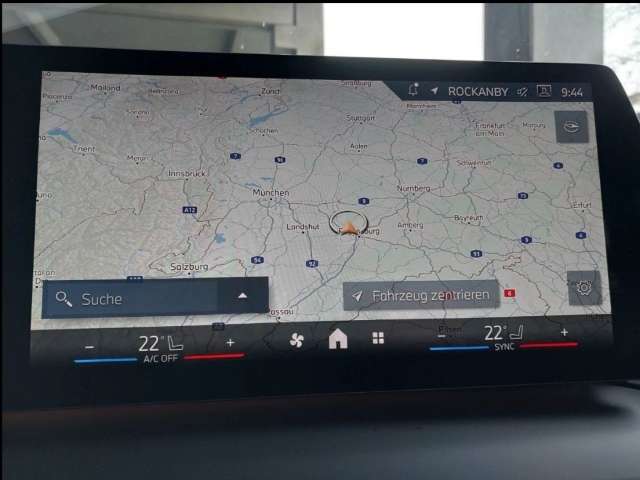 Fahrzeugbild eines BMW 1er-Reihe