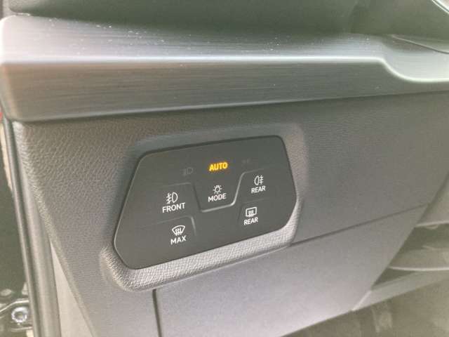 Fahrzeugbild eines CUPRA Formentor