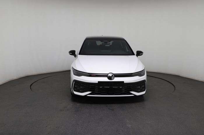 Fahrzeugbild eines Volkswagen Golf