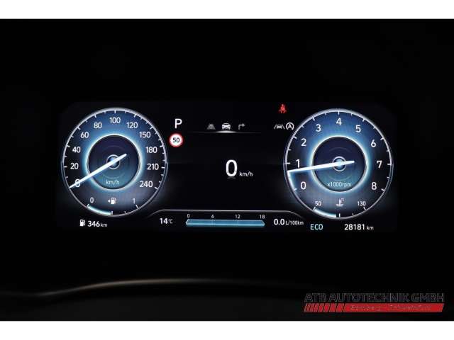 Fahrzeugbild eines Hyundai i30