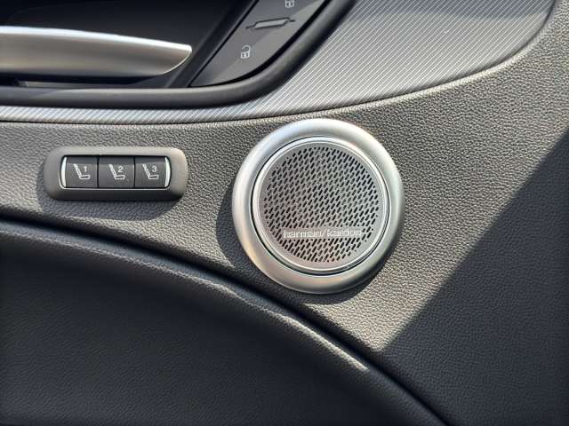Fahrzeugbild eines Alfa Romeo Stelvio