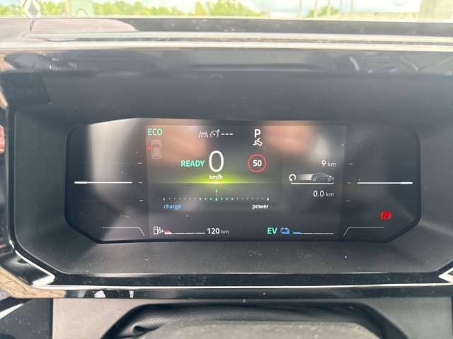 Fahrzeugbild eines Renault Clio