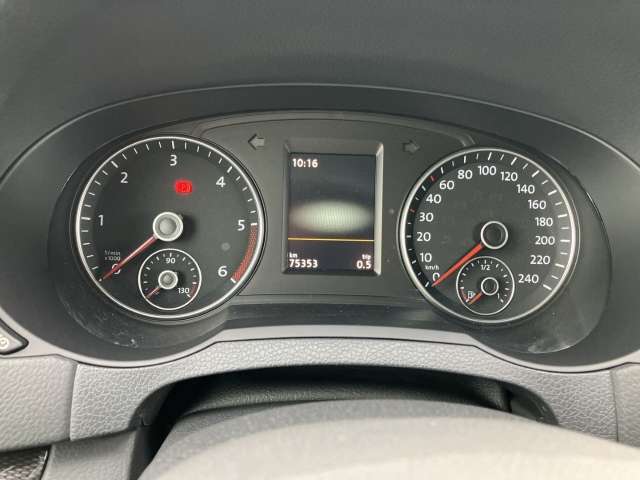 Fahrzeugbild eines SEAT Alhambra