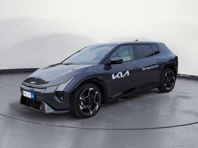 Bild Kia EV4