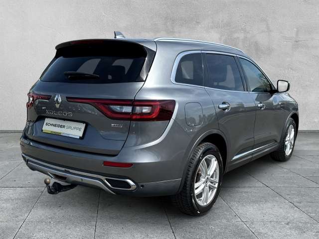 Fahrzeugbild eines Renault Koleos