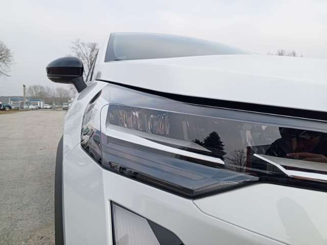 Fahrzeugbild eines Renault Symbioz