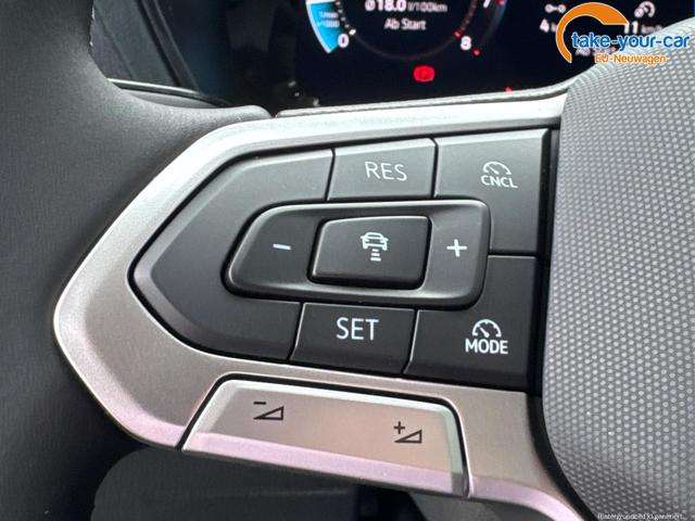 Fahrzeugbild eines Volkswagen Caddy