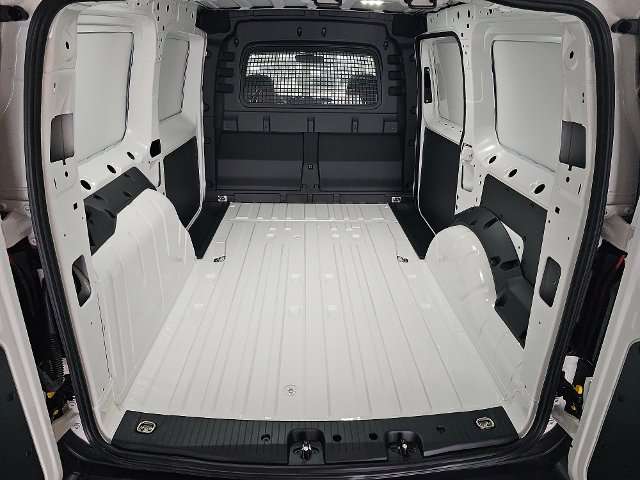 Fahrzeugbild eines Volkswagen Caddy