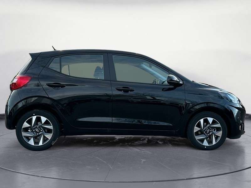 Fahrzeugbild eines Hyundai i10