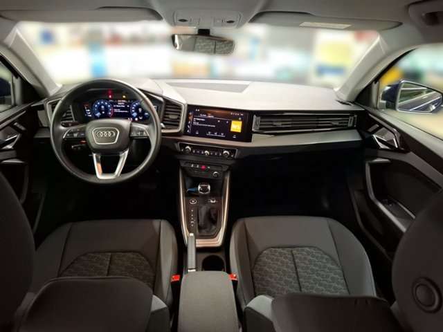 Fahrzeugbild eines Audi A1