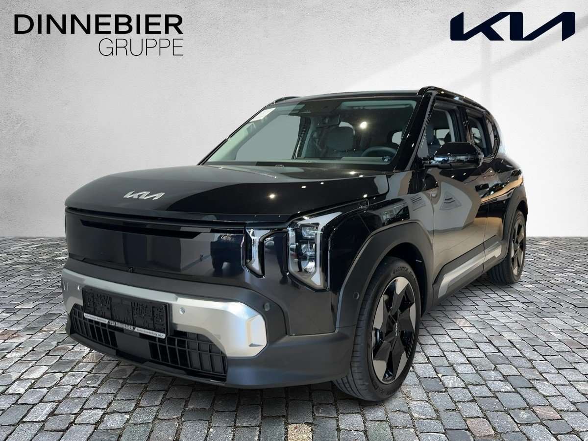 Fahrzeugbild eines Kia EV2
