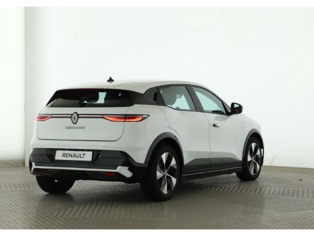 Fahrzeugbild eines Renault Megane E-TECH