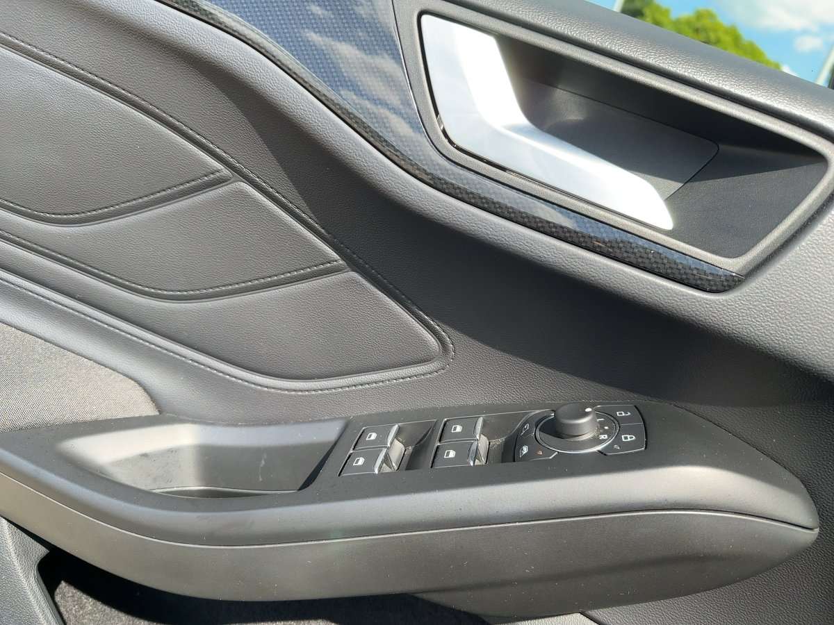 Fahrzeugbild eines Ford Focus