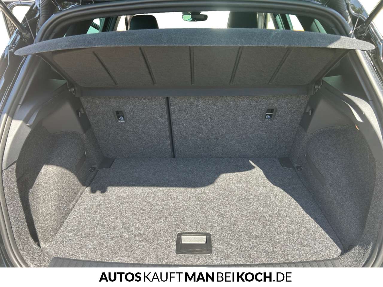 Fahrzeugbild eines SEAT Arona