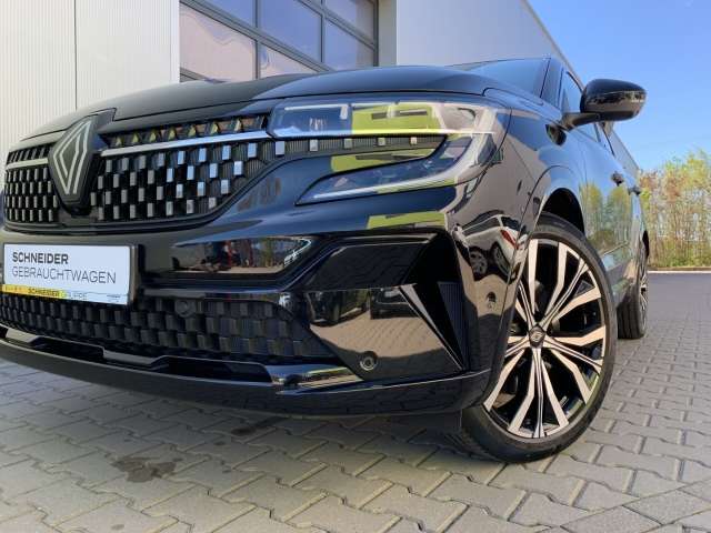 Fahrzeugbild eines Renault Austral